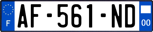 AF-561-ND