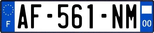 AF-561-NM