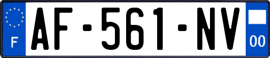 AF-561-NV