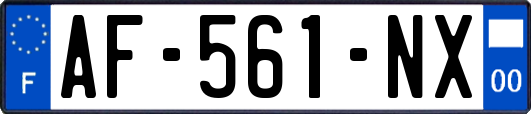 AF-561-NX