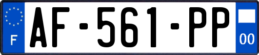 AF-561-PP