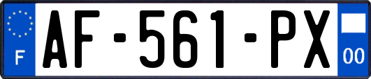 AF-561-PX