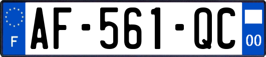 AF-561-QC