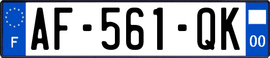 AF-561-QK