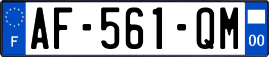 AF-561-QM