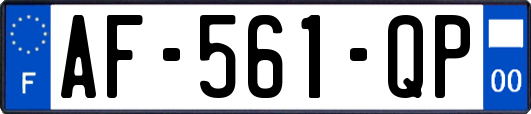 AF-561-QP