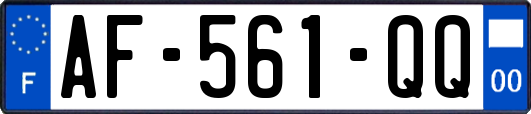 AF-561-QQ