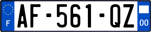 AF-561-QZ