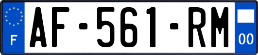 AF-561-RM