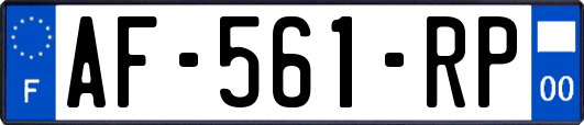AF-561-RP