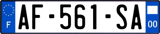 AF-561-SA