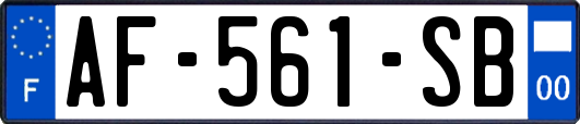 AF-561-SB