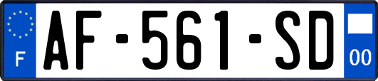 AF-561-SD
