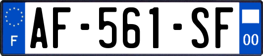 AF-561-SF