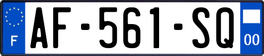 AF-561-SQ
