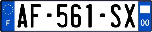 AF-561-SX
