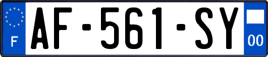 AF-561-SY