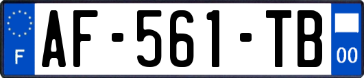 AF-561-TB