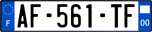 AF-561-TF