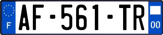 AF-561-TR