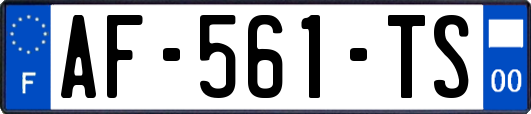 AF-561-TS