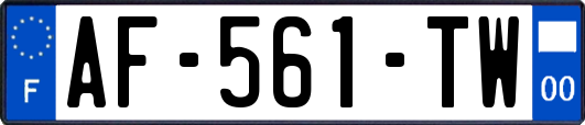 AF-561-TW