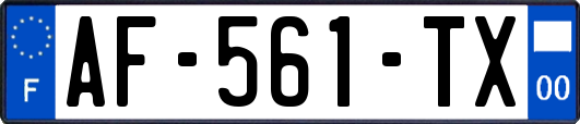 AF-561-TX