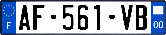 AF-561-VB