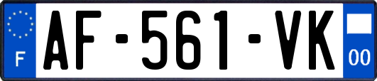 AF-561-VK