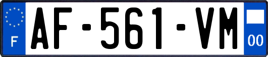 AF-561-VM
