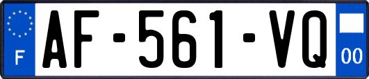 AF-561-VQ
