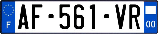 AF-561-VR