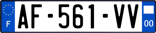 AF-561-VV