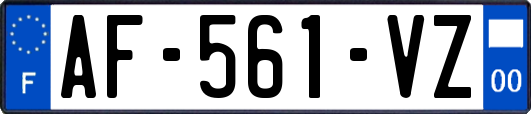 AF-561-VZ