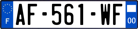 AF-561-WF