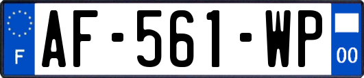 AF-561-WP