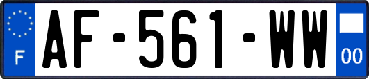 AF-561-WW