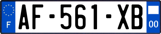 AF-561-XB