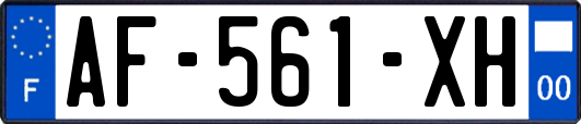 AF-561-XH