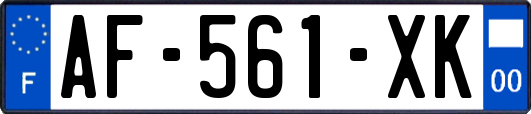 AF-561-XK