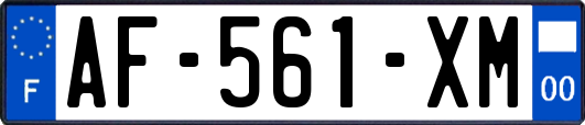 AF-561-XM