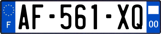 AF-561-XQ