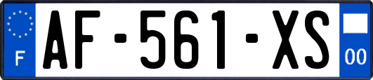 AF-561-XS