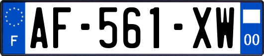 AF-561-XW