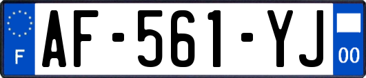 AF-561-YJ