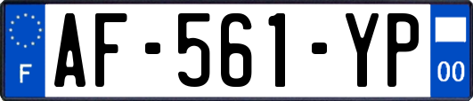 AF-561-YP