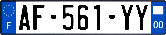 AF-561-YY