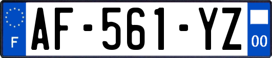 AF-561-YZ