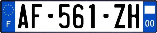 AF-561-ZH