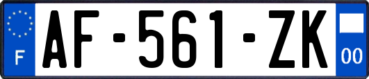 AF-561-ZK